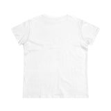 Cherry Fairy Women's Midweight Cotton Tee