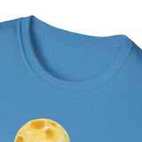 Moon Boy Unisex Softstyle T-Shirt