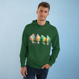 SnowCone Babies Unisex Supply Hoodie