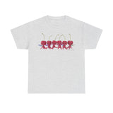 Cherry Fairy Unisex Heavy Cotton Tee
