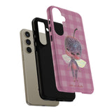 Sugar Plum Tough Cases