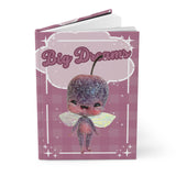 Hardcover Journal Matte
