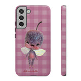 Sugar Plum Tough Cases