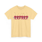 Cherry Fairy Unisex Heavy Cotton Tee