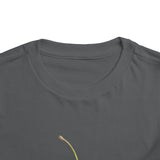 Cherry Fairy TODDLER Short Sleeve Tee
