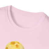 Moon Boy Unisex Softstyle T-Shirt