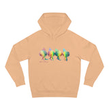 SnowCone Babies Unisex Supply Hoodie