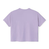 Kappa Girl Women's Boxy Tee
