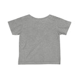 Sushi Boy Infant Fine Jersey T-shirt