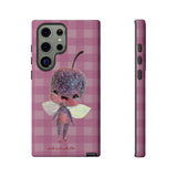 Sugar Plum Tough Cases