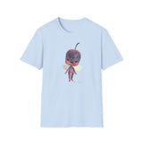 Sugar Plum Unisex Softstyle T-Shirt