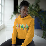 SnowCone Babies Unisex Supply Hoodie