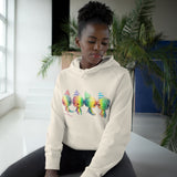 SnowCone Babies Unisex Supply Hoodie