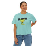 Kappa Girl Women's Boxy Tee