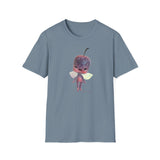 Sugar Plum Unisex Softstyle T-Shirt