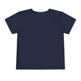 Alien Toddler Short Sleeve T-shirt