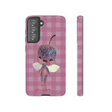 Sugar Plum Tough Cases