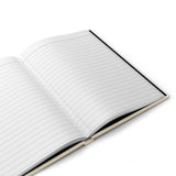 Brainie Hardcover Journal