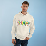 SnowCone Babies Unisex Supply Hoodie