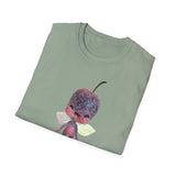 Sugar Plum Unisex Softstyle T-Shirt