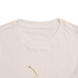 Cherry Fairy TODDLER Short Sleeve Tee