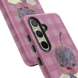 Sugar Plum Tough Cases