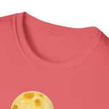 Moon Boy Unisex Softstyle T-Shirt