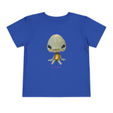 Alien Toddler Short Sleeve T-shirt