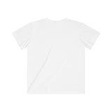 Mushroom Man KIDS Fine Jersey T-shirt