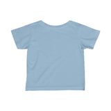 Sushi Boy Infant Fine Jersey T-shirt