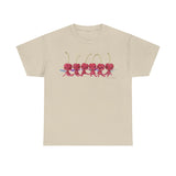 Cherry Fairy Unisex Heavy Cotton Tee
