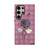 Sugar Plum Tough Cases