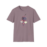 Sugar Plum Unisex Softstyle T-Shirt