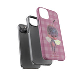 Sugar Plum Tough Cases