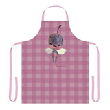 Sugar Plum Fairy Apron