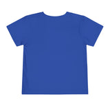 Alien Toddler Short Sleeve T-shirt
