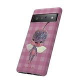 Sugar Plum Tough Cases