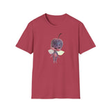 Sugar Plum Unisex Softstyle T-Shirt