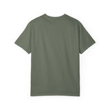 Sugar Plum Unisex Garment-Dyed T-shirt