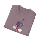 Sugar Plum Unisex Softstyle T-Shirt