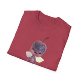 Sugar Plum Unisex Softstyle T-Shirt