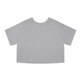 Sugar Plum Women's Cropped T-Shirt