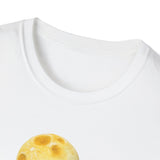 Moon Boy Unisex Softstyle T-Shirt
