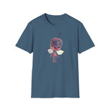 Sugar Plum Unisex Softstyle T-Shirt