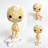 PREORDER Cookie Kid