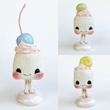PREORDER Blindbox Little Marshmallow Sweetie