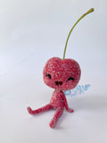 PREORDER SMALL Cherry Fairy
