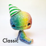 Snowcone Preorder