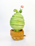 Choose your own flavor Taiyaki SoftServe