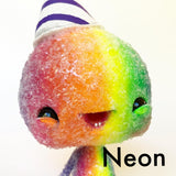 Snowcone Preorder